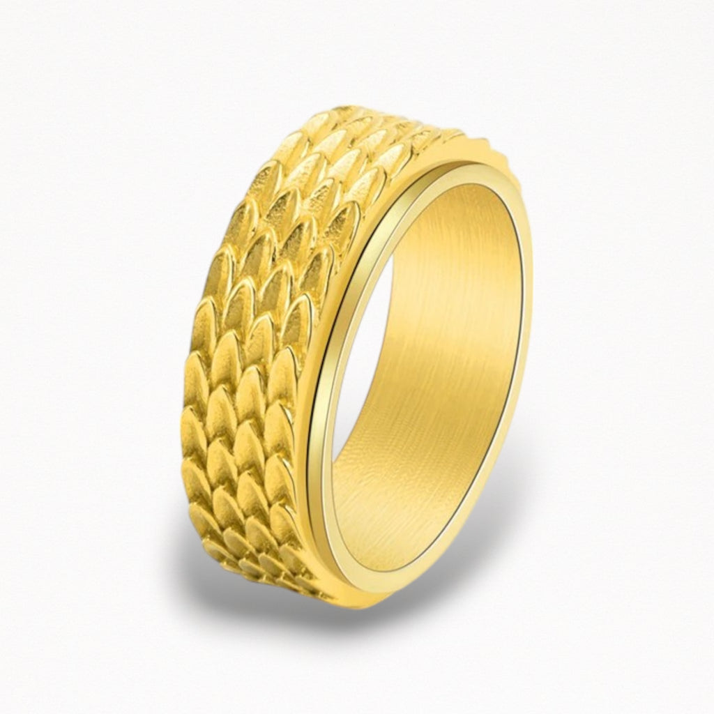 ATLAS ROTERBAR RING