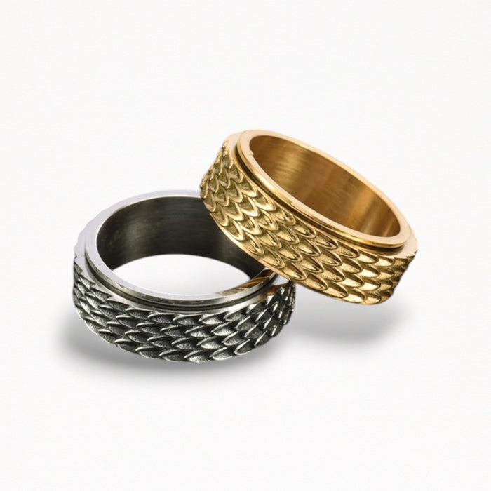 ATLAS ROTERBAR RING