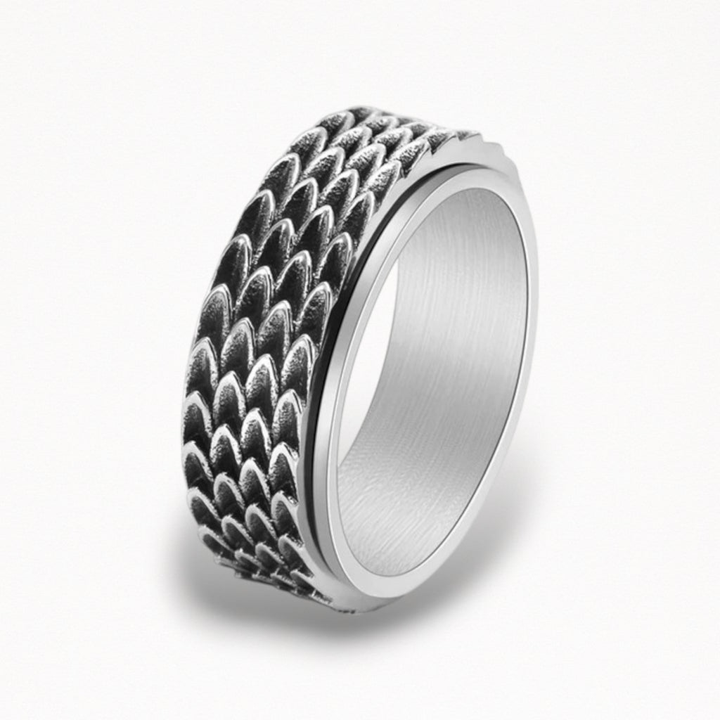 ATLAS ROTERBAR RING