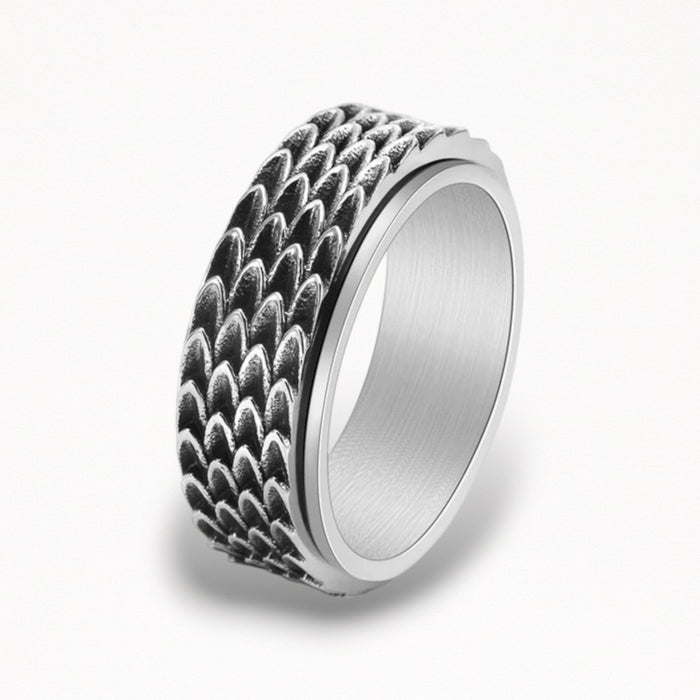 ATLAS ROTERBAR RING